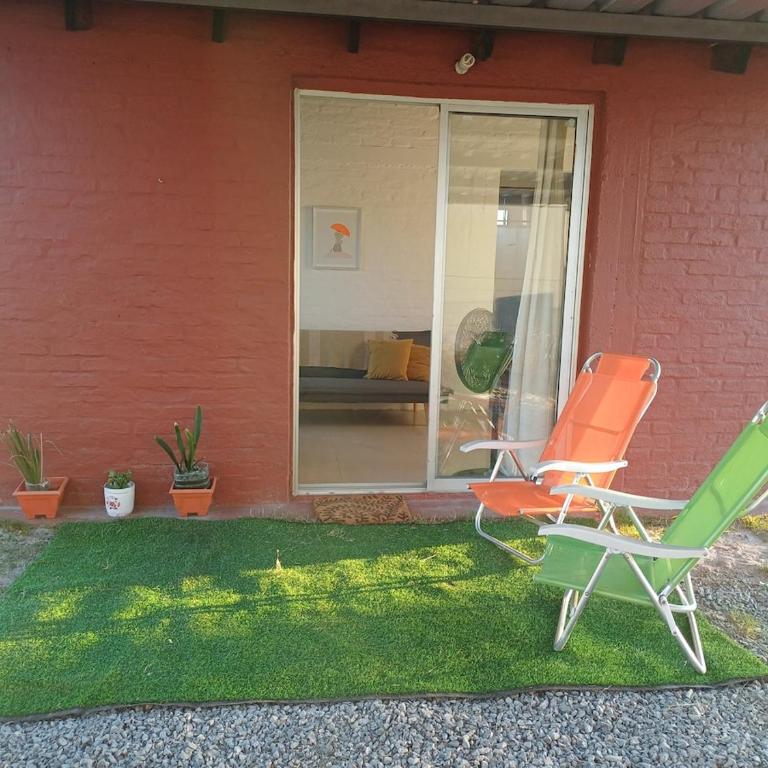 san benito 2 - One-Bedroom House - 6