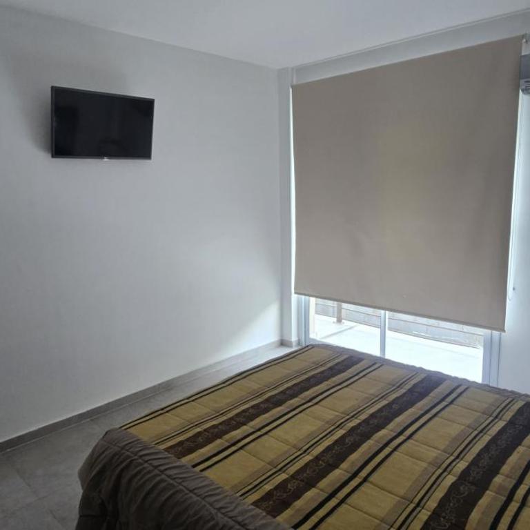 Departamento con hermosa vista en Altos del Lago - Apartamento de 2 dormitorios - 26
