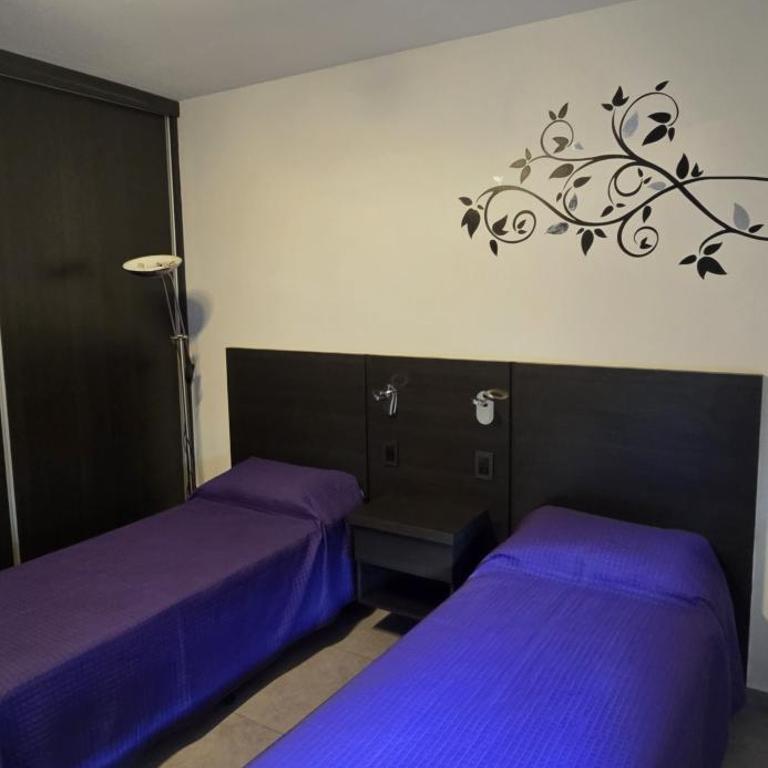 Departamento con hermosa vista en Altos del Lago - Apartamento de 2 dormitorios - 27