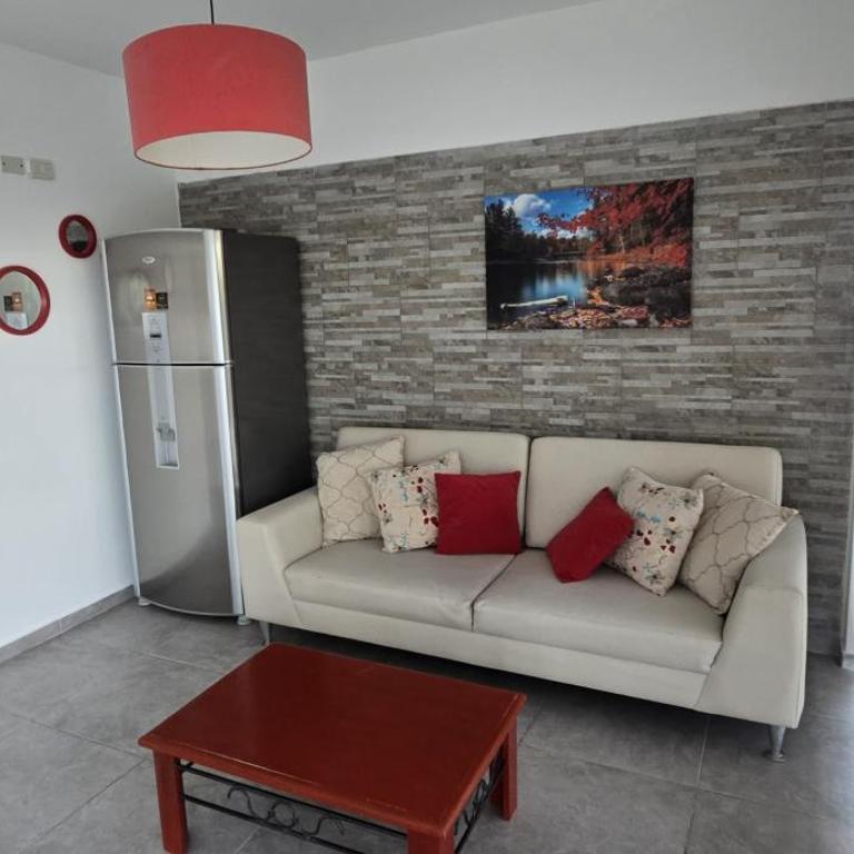 Departamento con hermosa vista en Altos del Lago - Apartamento de 2 dormitorios - 28