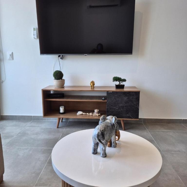 Hermoso Apartamento con vista al Mar - Apartamento con vistas al mar - 9