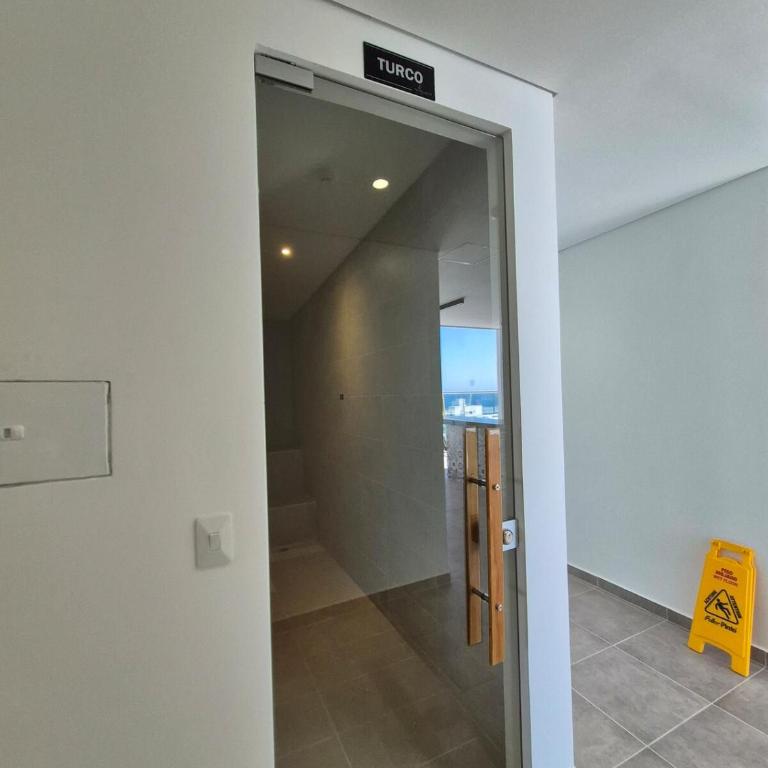Hermoso Apartamento con vista al Mar - Apartamento con vistas al mar - 11