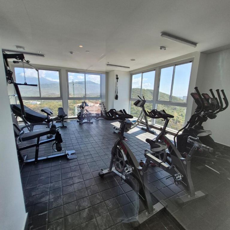 Hermoso Apartamento con vista al Mar - Apartamento con vistas al mar - 13