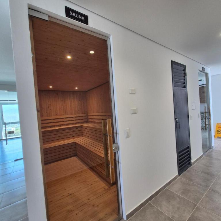 Hermoso Apartamento con vista al Mar - Apartamento con vistas al mar - 20