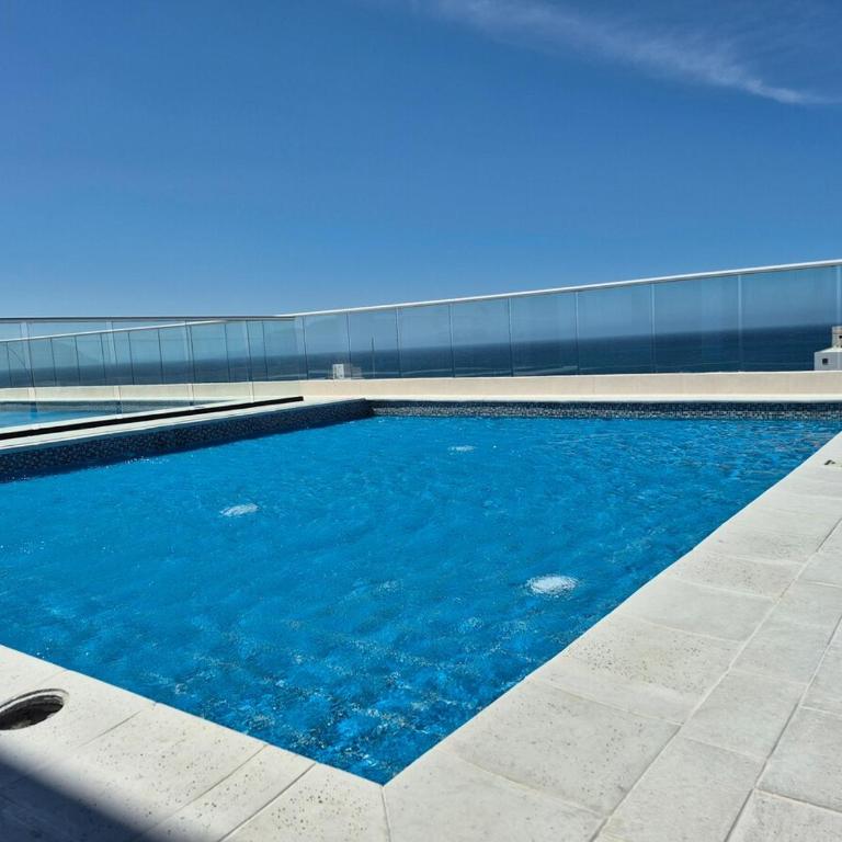 Hermoso Apartamento con vista al Mar - Apartamento con vistas al mar - 2