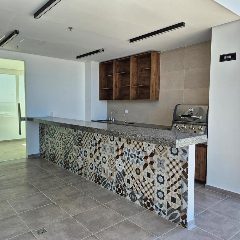Hermoso Apartamento con vista al Mar - Apartamento con vistas al mar - 25