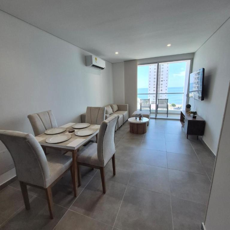 Hermoso Apartamento con vista al Mar - Apartamento con vistas al mar - 15