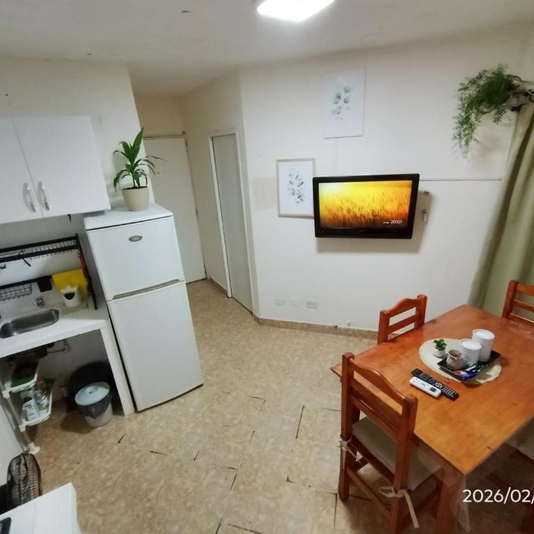TRES SOLES HOME Alojamiento Luminoso, cómodo y bien ubicado ideal eventos river movistar arena tecnopolis - Two-Room Apartment - 18