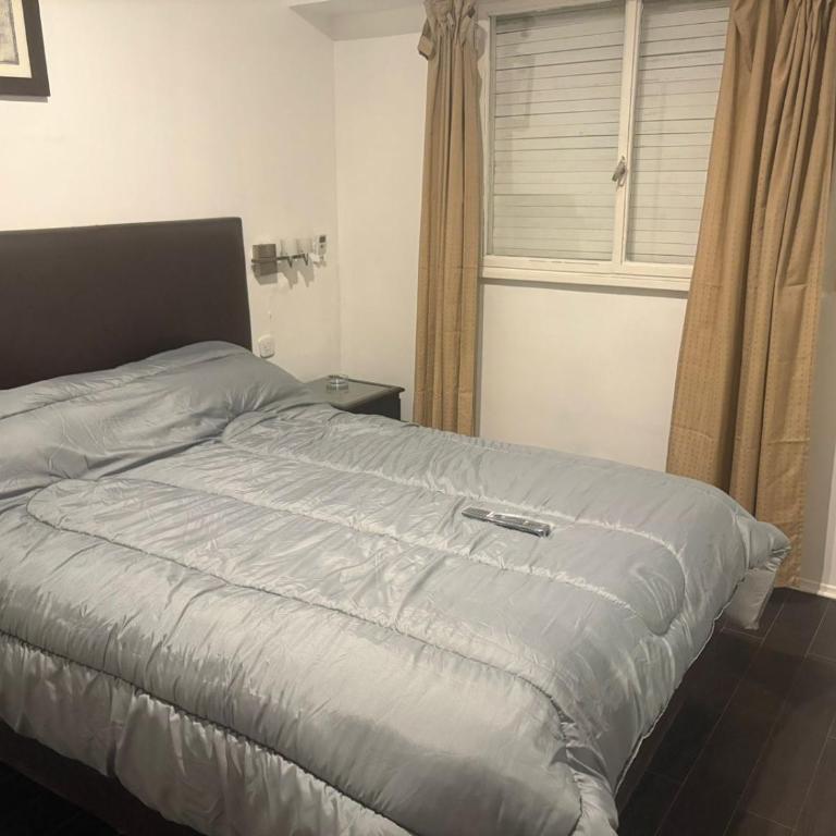 Aires del Centro - Apartamento de 1 dormitorio - 1