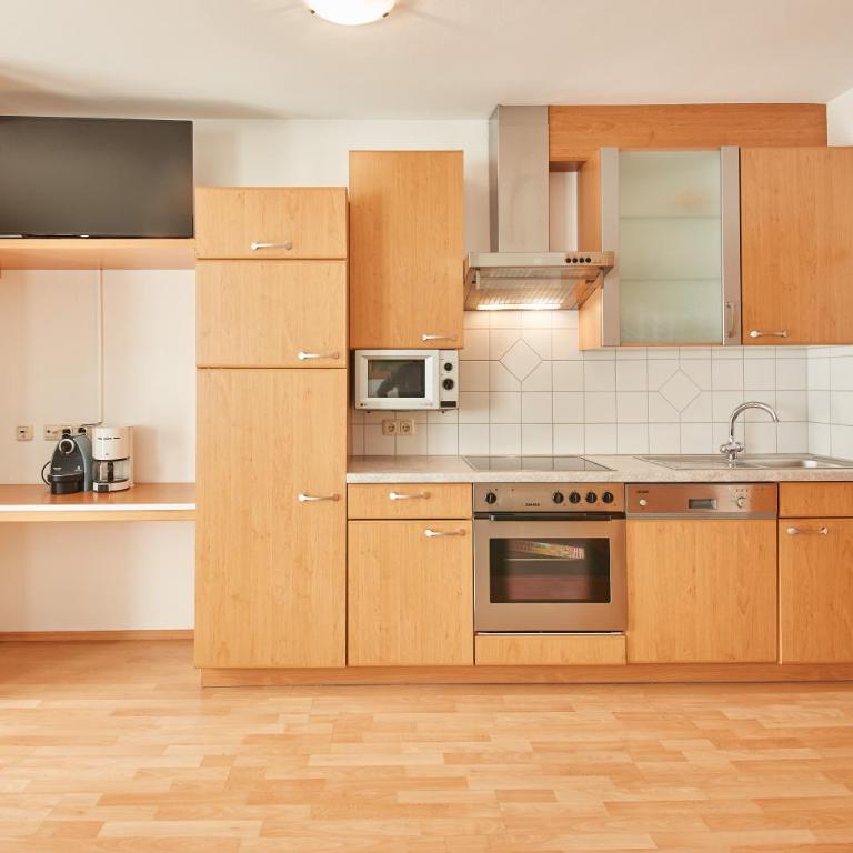 Am Zwölferkogel Appartements - Apartment mit Balkon - 21
