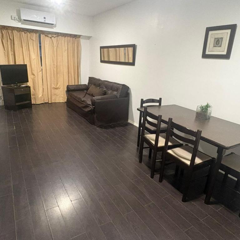 Aires del Centro - Apartamento de 1 dormitorio - 4