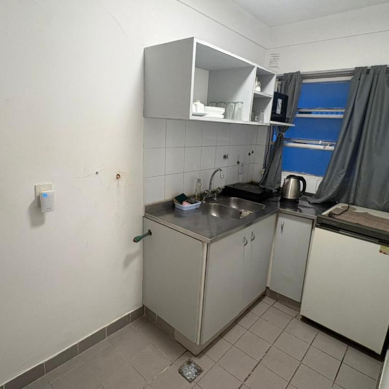 Aires del Centro - Apartamento de 1 dormitorio - 8