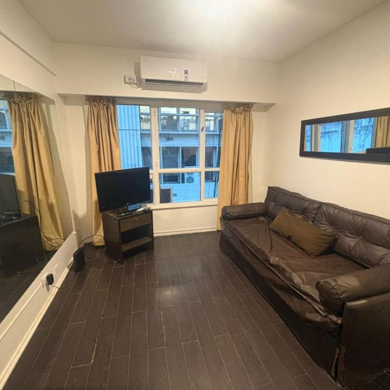 Aires del Centro - Apartamento de 1 dormitorio - 5