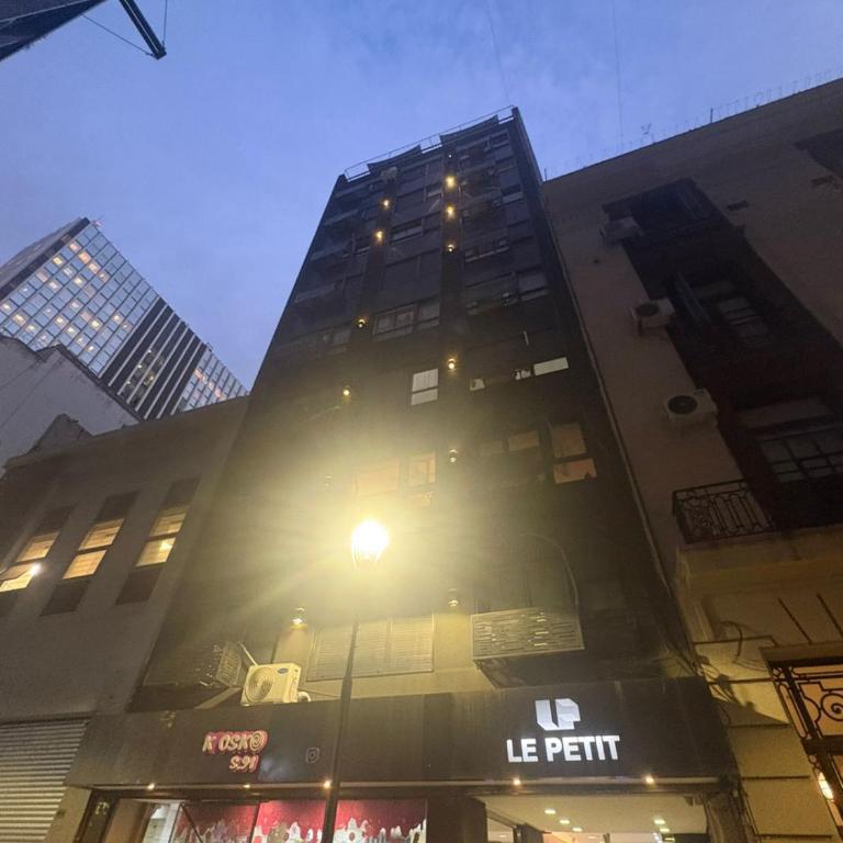 Aires del Centro - Apartamento de 1 dormitorio - 14