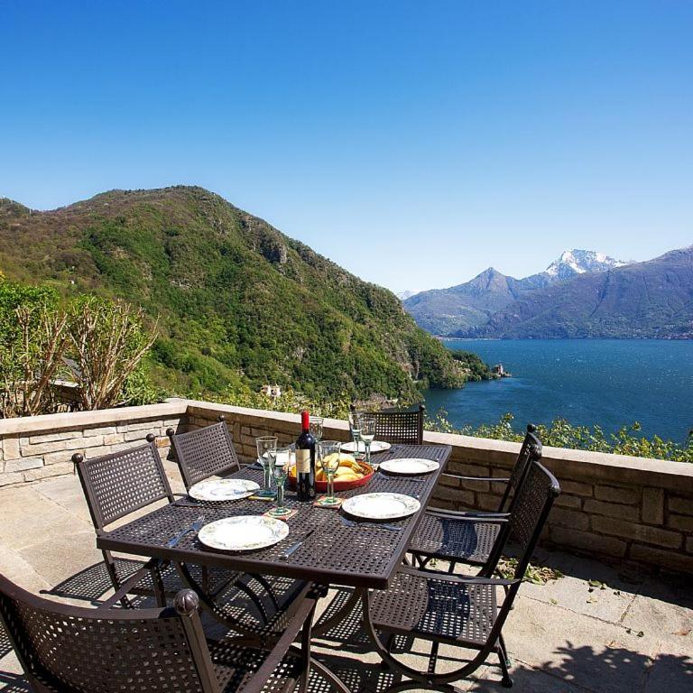 Belvedere Menaggio-4 Luxury homes-by Italian Apartments Casa Paradiso, Apartmento Belvedere, Woon Belvedere Apartment Penthouse, VH apartment Bella Vista - Apartment - 3