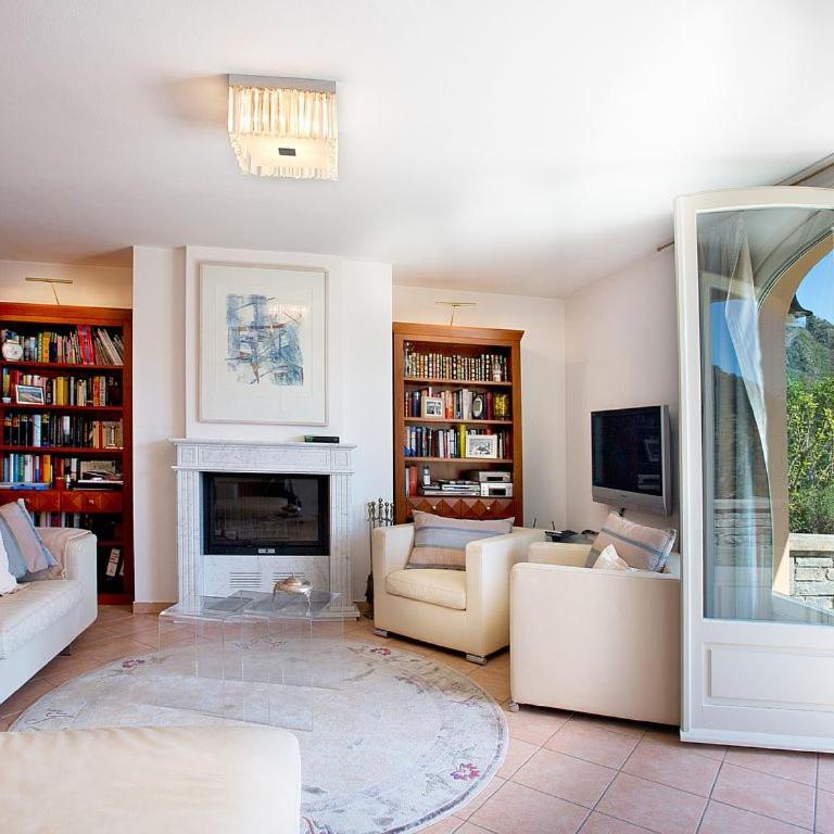 Belvedere Menaggio-4 Luxury homes-by Italian Apartments Casa Paradiso, Apartmento Belvedere, Woon Belvedere Apartment Penthouse, VH apartment Bella Vista - Apartment - 14