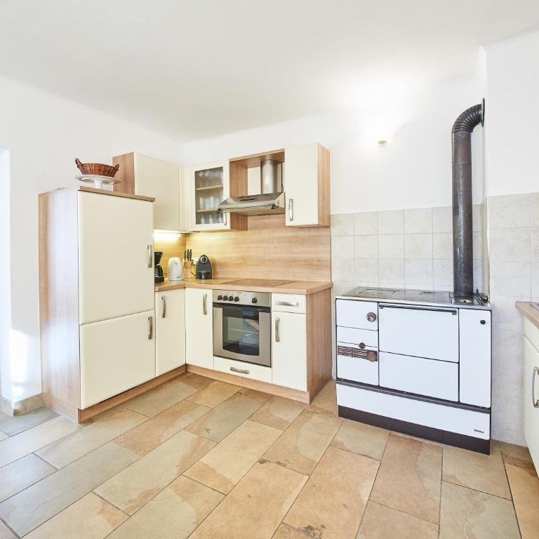Am Zwölferkogel Appartements - Apartment mit Sauna - 16