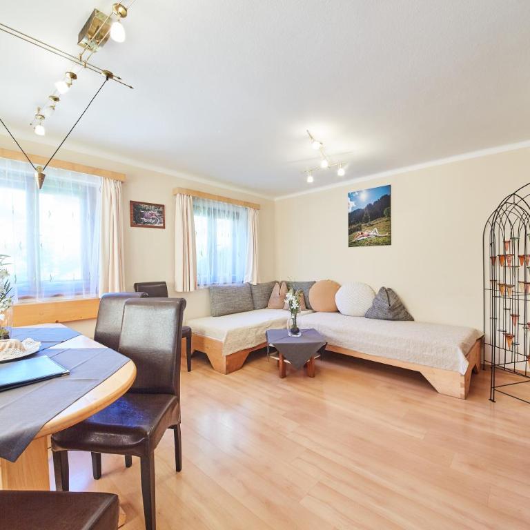 Am Zwölferkogel Appartements - Apartment mit Sauna - 7