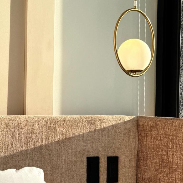 Exclusive Suite, Parque la Carolina Piso 15 - One-Bedroom Apartment - 17