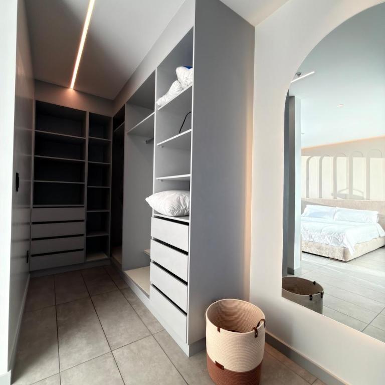 Exclusive Suite, Parque la Carolina Piso 15 - One-Bedroom Apartment - 68