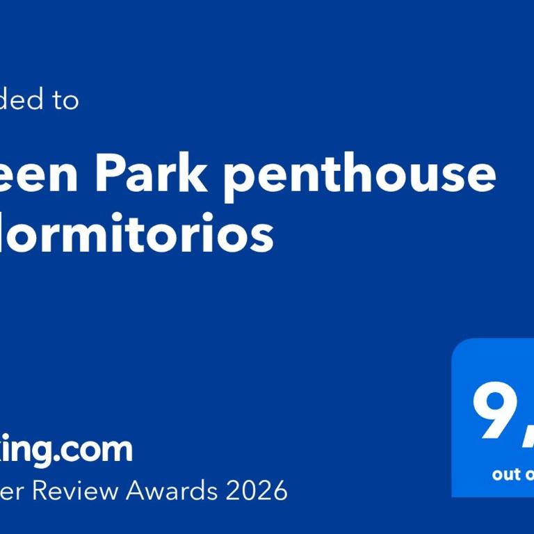 Green Park penthouse 2 dormitorios - Apartamento de 2 dormitorios - 5