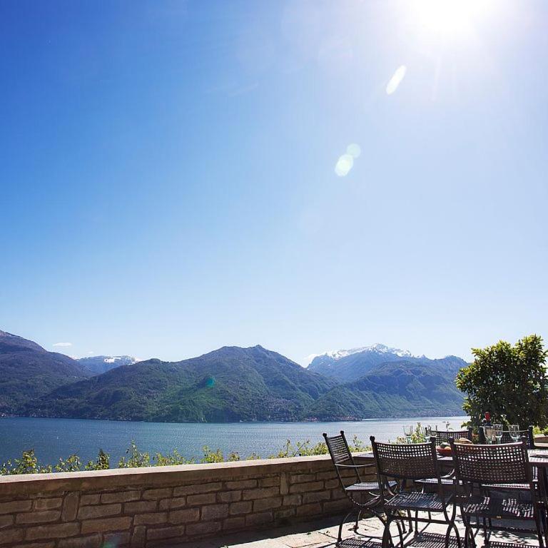 Belvedere Menaggio-4 Luxury homes-by Italian Apartments Casa Paradiso, Apartmento Belvedere, Woon Belvedere Apartment Penthouse, VH apartment Bella Vista - Apartment - 9