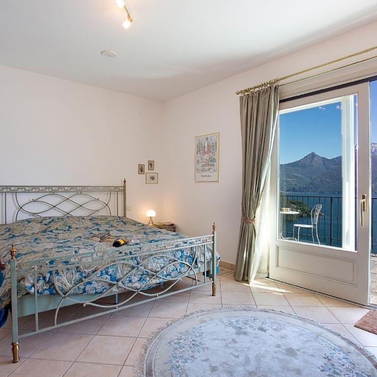 Belvedere Menaggio-4 Luxury homes-by Italian Apartments Casa Paradiso, Apartmento Belvedere, Woon Belvedere Apartment Penthouse, VH apartment Bella Vista - Apartment - 6