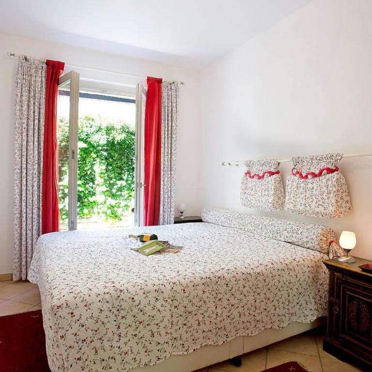 Belvedere Menaggio-4 Luxury homes-by Italian Apartments Casa Paradiso, Apartmento Belvedere, Woon Belvedere Apartment Penthouse, VH apartment Bella Vista - Apartment - 12