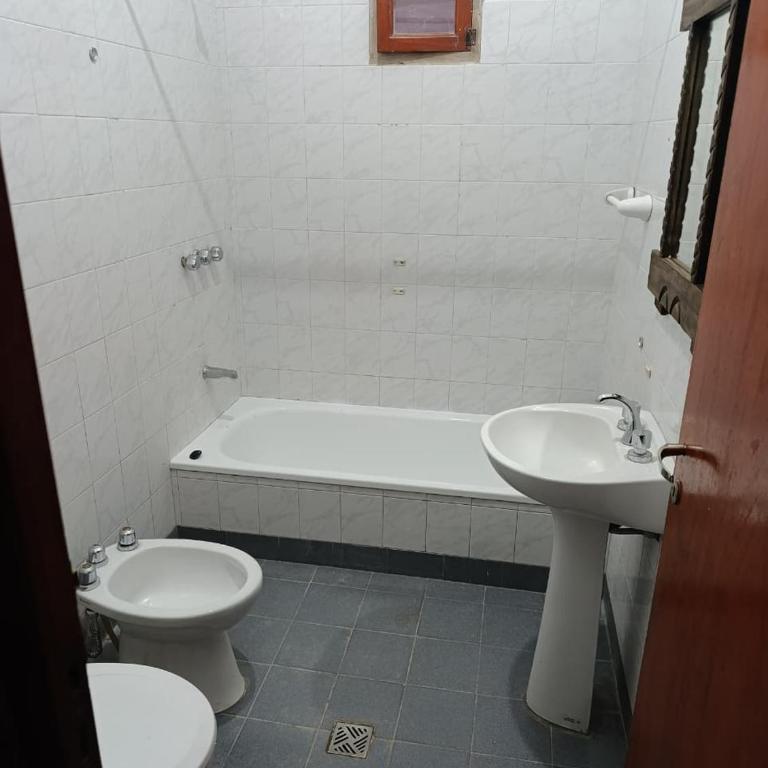 Casa Alfonso 3 huéspedes y cochera gratis - Casa con 1 dormitorio - 13