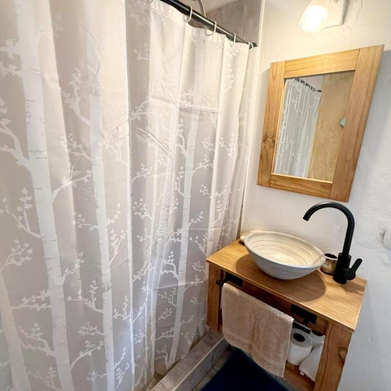 Amar la Mar - One-Bedroom Apartment - 23