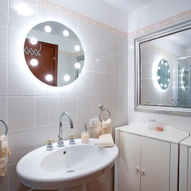 Belvedere Menaggio-4 Luxury homes-by Italian Apartments Casa Paradiso, Apartmento Belvedere, Woon Belvedere Apartment Penthouse, VH apartment Bella Vista - Apartment - 20