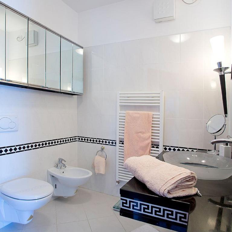 Belvedere Menaggio-4 Luxury homes-by Italian Apartments Casa Paradiso, Apartmento Belvedere, Woon Belvedere Apartment Penthouse, VH apartment Bella Vista - Apartment - 18