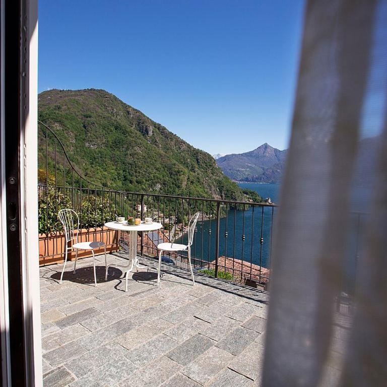 Belvedere Menaggio-4 Luxury homes-by Italian Apartments Casa Paradiso, Apartmento Belvedere, Woon Belvedere Apartment Penthouse, VH apartment Bella Vista - Apartment - 11