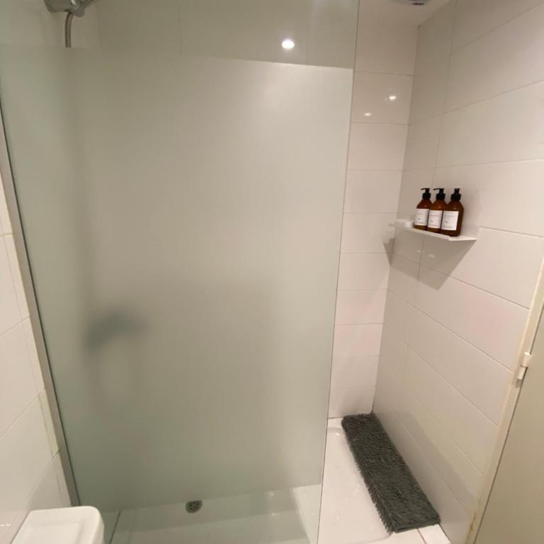 ArtCabrera, moderno studio en Palermo, con amenities - One-Bedroom Apartment - 22