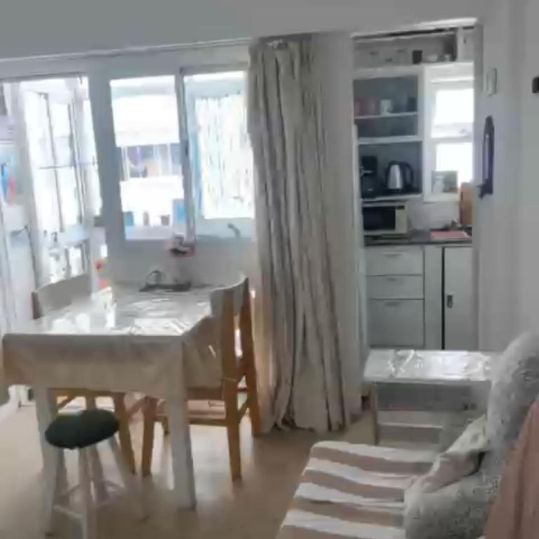 Maral 16 departamento - One-Bedroom Apartment - 3