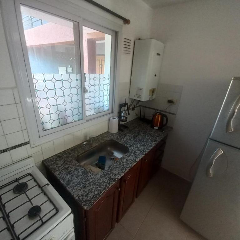 Tantanakuy 4 - Apartamento de 1 dormitorio - 6