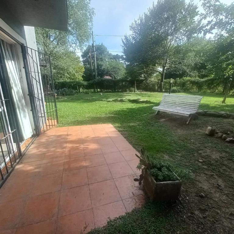 Tantanakuy 4 - Apartamento de 1 dormitorio - 10