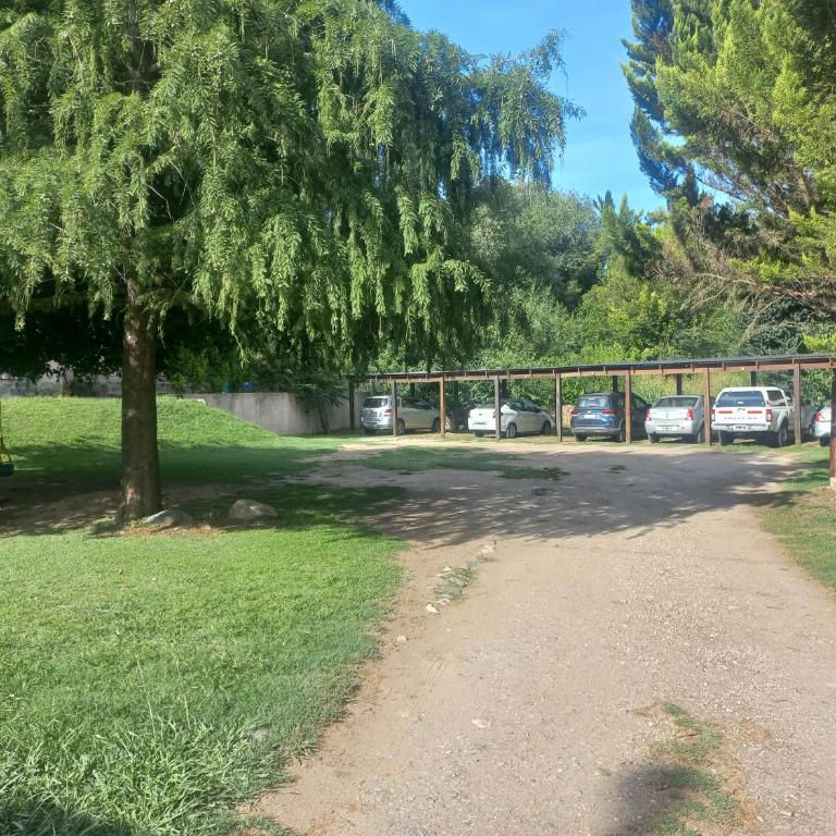 Tantanakuy 4 - Apartamento de 1 dormitorio - 11