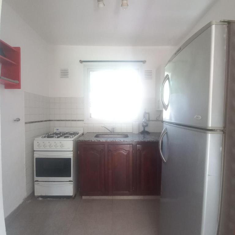Tantanakuy 4 - Apartamento de 1 dormitorio - 5