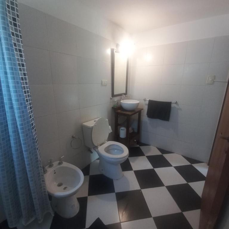 Tantanakuy 4 - Apartamento de 1 dormitorio - 8