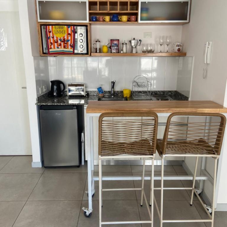 CabreraStudio, funcional studio en Palermo, con amenities - One-Bedroom Apartment - 17