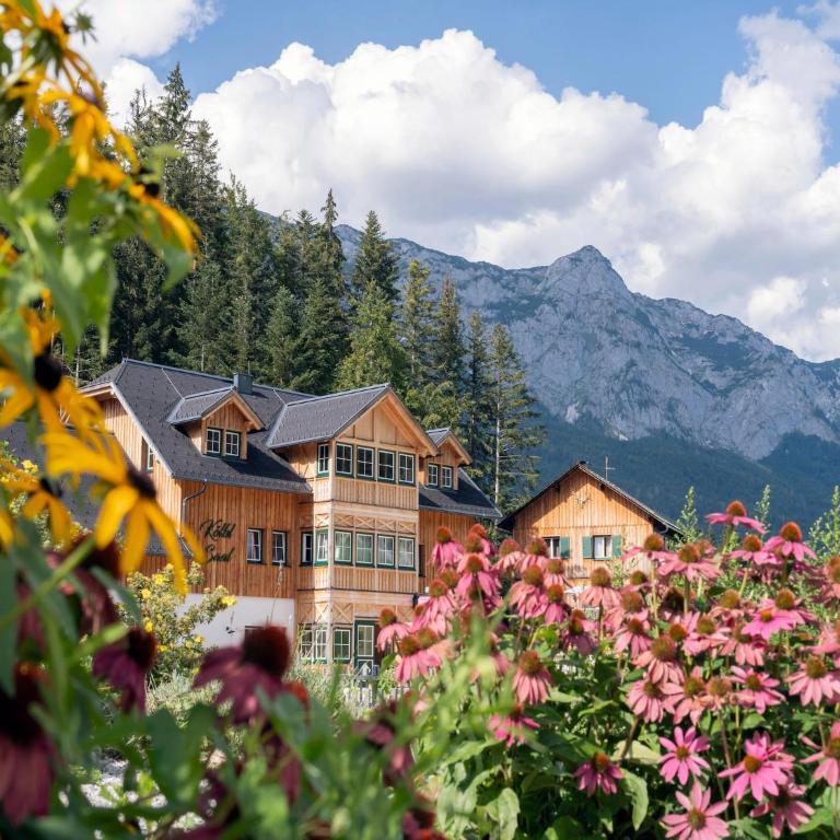 Nice chalet by Zlaimlift - Ferienhaus mit 2 Schlafzimmern - 28