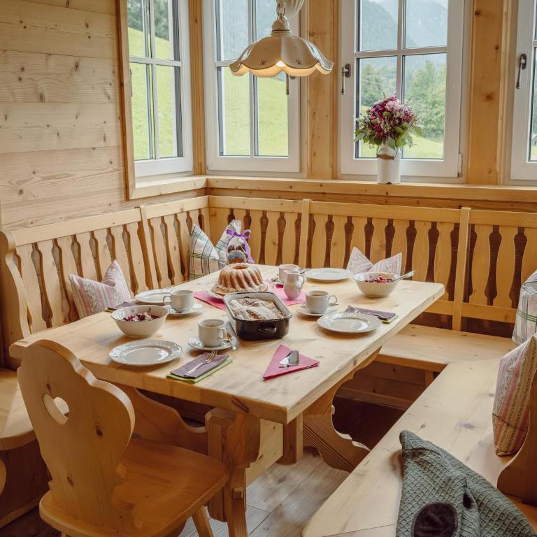 Nice chalet by Zlaimlift - Ferienhaus mit 2 Schlafzimmern - 4
