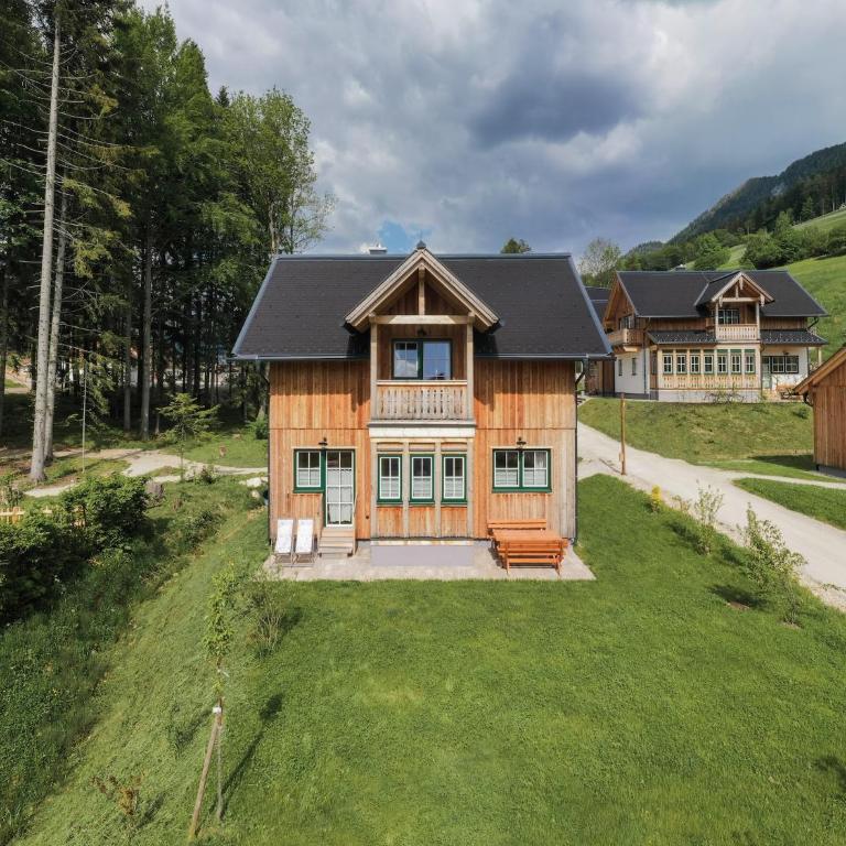 Nice chalet by Zlaimlift - Ferienhaus mit 2 Schlafzimmern - 22