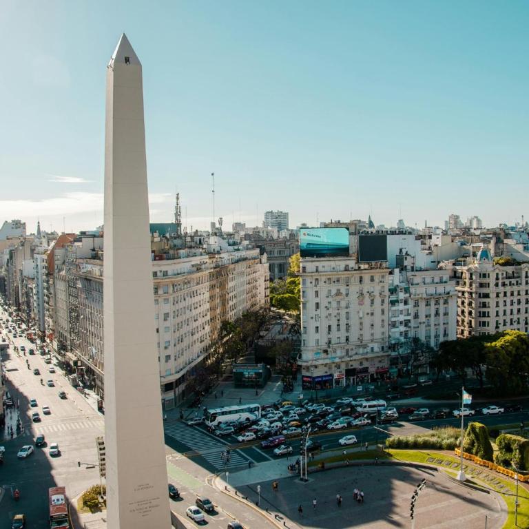 Aires del Centro - Apartamento de 1 dormitorio - 16