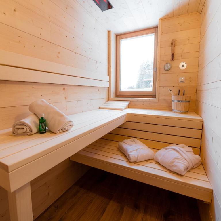 Chalet in Grundlsee near Ski Slopes - Ferienhaus mit 3 Schlafzimmern - 36