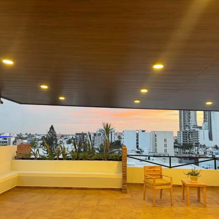 Departamento San Lorenzo #102 - Apartment - 9