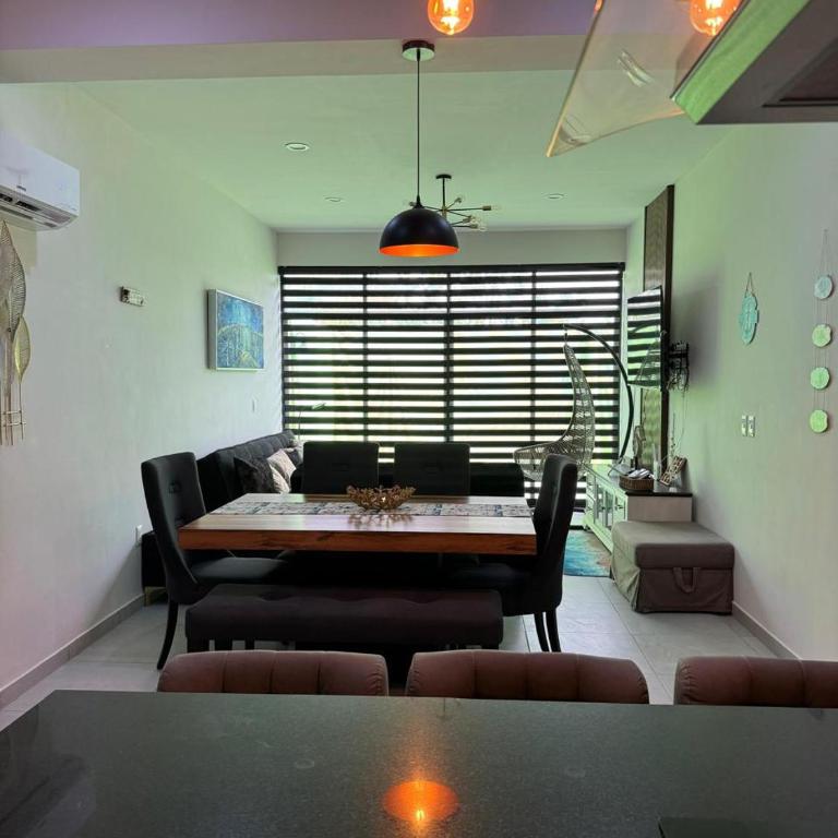 Departamento San Lorenzo #102 - Apartment - 2