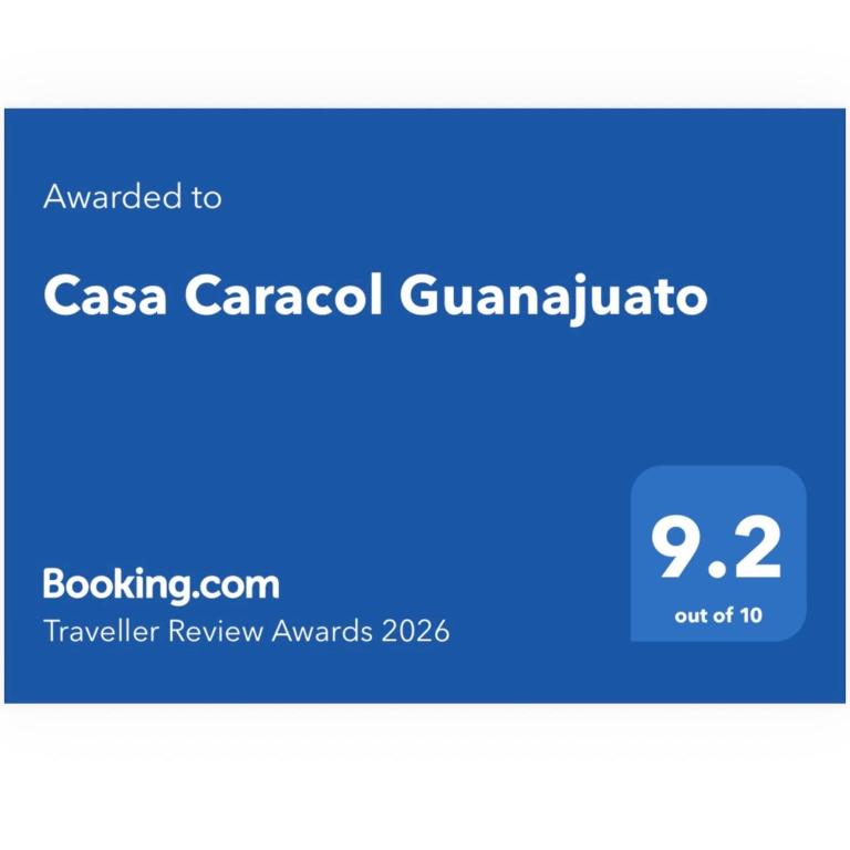 Casa Caracol Guanajuato - Twin Room - 3