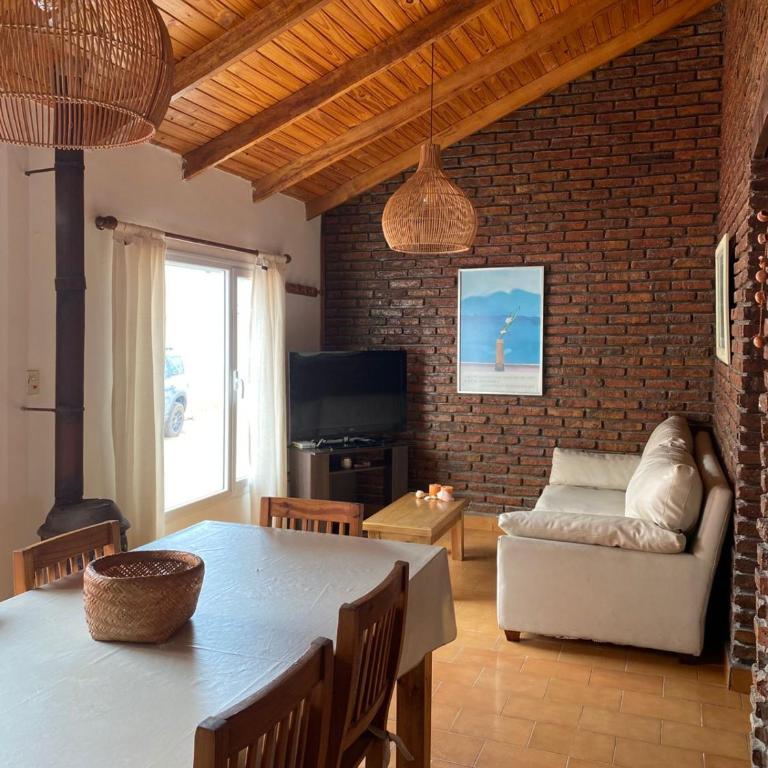 Casa Monte Hermoso 2 dormitorios - Two-Bedroom House - 3